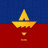 Agimat Runverse logo